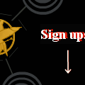 Sign ups