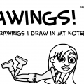 drawings
