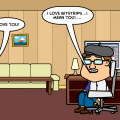 Bob And Jill