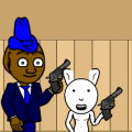 Sam &amp; Max