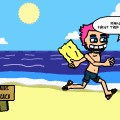 TotD: Beach