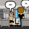 office