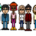 my mates/5th may 2013