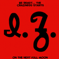 I.Z. Promo 4