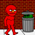 Elmo's Prank