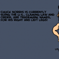 Chuck norris jokes