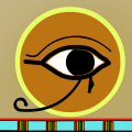 The Eye of Horus