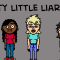 coming soon pretty little liars