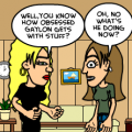 'I Married a Rockstar'