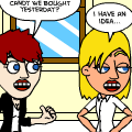 TotD: Arrow
