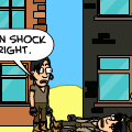 West wars #4
