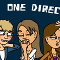 Babysitting One Direction