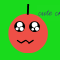 cute cherry 