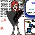 Molotov Jukebox