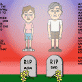 'Design Challenge: My Parents'