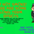 Public announcments