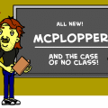 'McPlopper Promo 23'