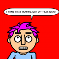 TotD: INSTANTANEOUS