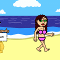 Beach Days