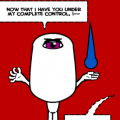 OCULOUS Meets His Match