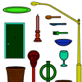 New Goodies - Color