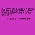 dresses