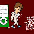 iPod remix