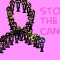 TotD: Pink