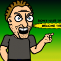 Random Quote: Jello Biafra