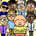 Who's Your Daddy?