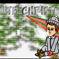 White Christmas