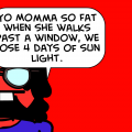 Yo Momma