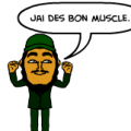 election docteur vines