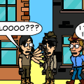 West wars #2
