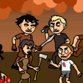 The Bitstrips War I
