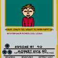 Ethaner12345's Card 