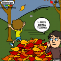 Bitstrips Documentary!