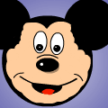'Mickey