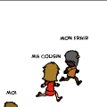 Ouch!!! (Francais)