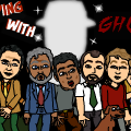 Camping With GHOST