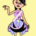 Dress I Made