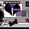 Overwhelmed