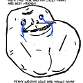 Forever Alone