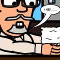 Dr. Jeremy Mervyn