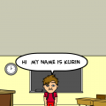 superpower Kurin