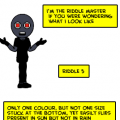 riddle 5