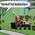 TotD: Magnificent