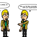 TotD: Twins