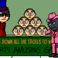 No Prize?