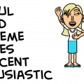 Acrostic Poem. PLZ REMIX!